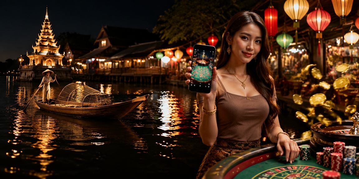 fish casino
