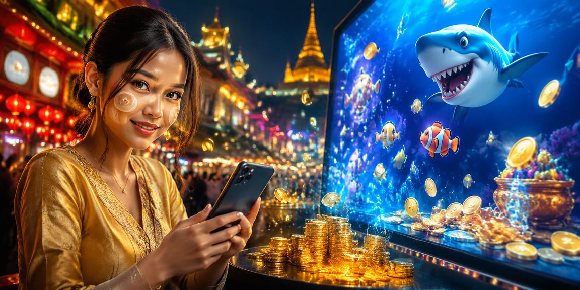 fish casino